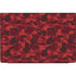 Red Street Camo Dell Vostro Skin